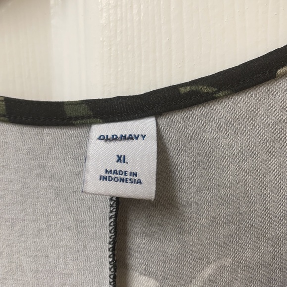 Cute Old Navy sundress. Size XL - Picture 2 of 2